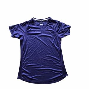 Nike Running Deep Purple T-Shirt